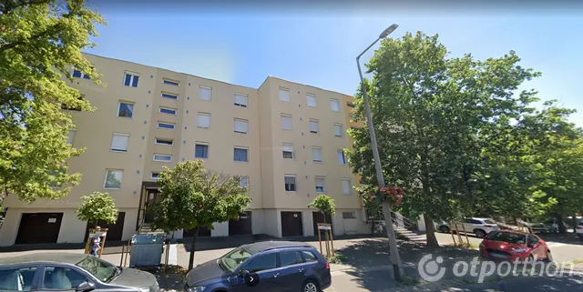 Eladó lakás Budapest IV. kerület, Újpest, Sporttelep utca 48 nm