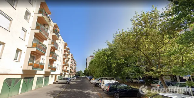 Eladó lakás Budapest XV. kerület, Rákospalota 68 nm