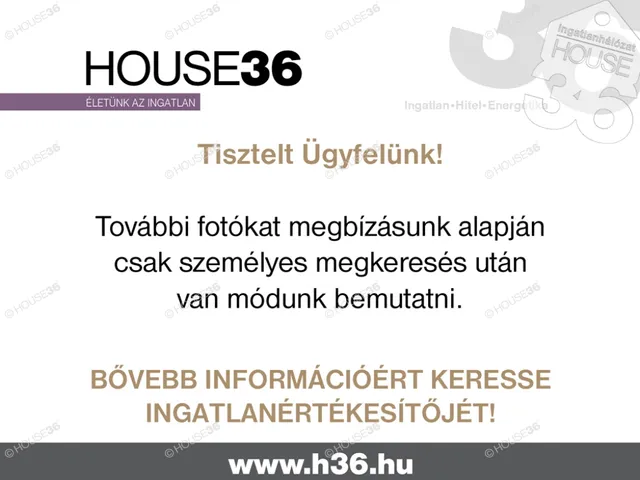 Eladó ház Budapest XV. kerület 120 nm