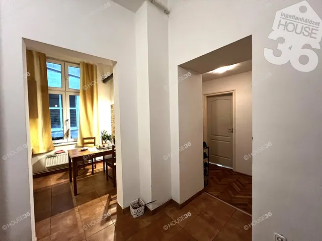 Eladó lakás Budapest VIII. kerület, Kerepesdűlő 65 nm