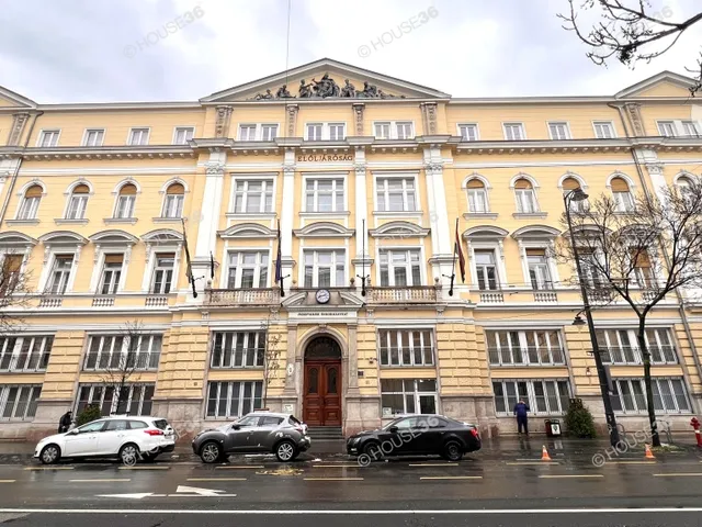 Eladó lakás Budapest VIII. kerület, Józsefváros 42 nm