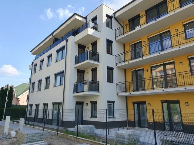 Eladó lakás Budapest XVII. kerület, Madárdomb 34 nm