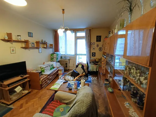 Eladó lakás Budapest XVIII. kerület, Szent Lőrinc telep 46 nm