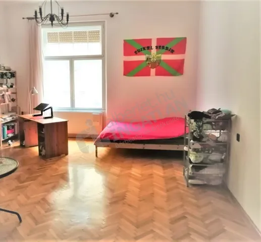 Eladó lakás Budapest XIII. kerület, Újlipótváros 90 nm