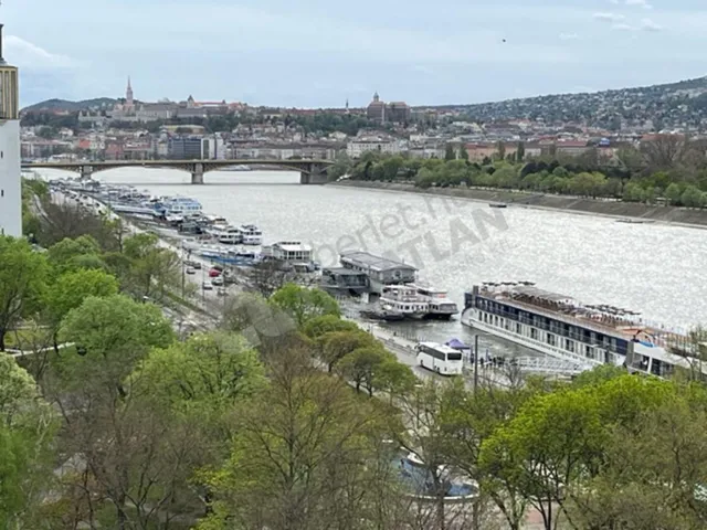 Kiadó lakás Budapest XIII. kerület, Újlipótváros 50 nm