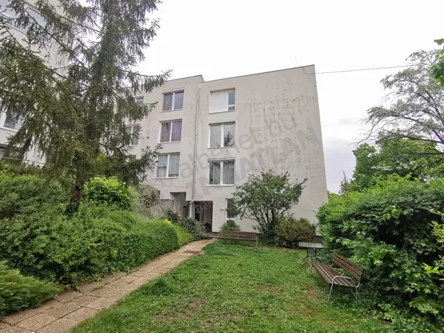 Eladó lakás Budapest XII. kerület, Orbánhegy 66 nm