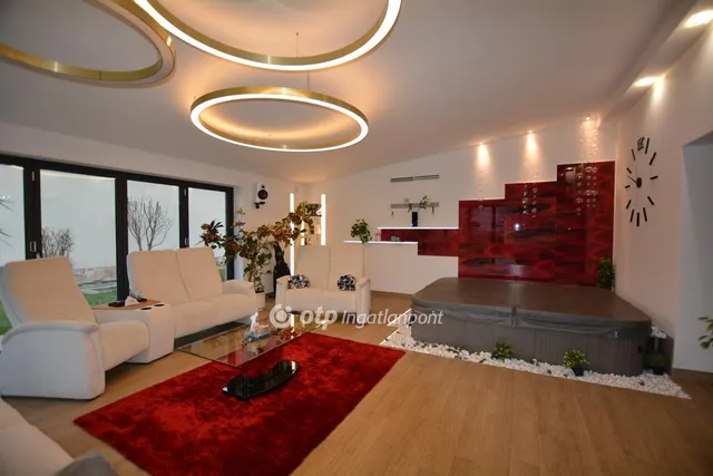 Budapest XVIII. kerület eladó családi ház 3 szobás: 149 millió Ft