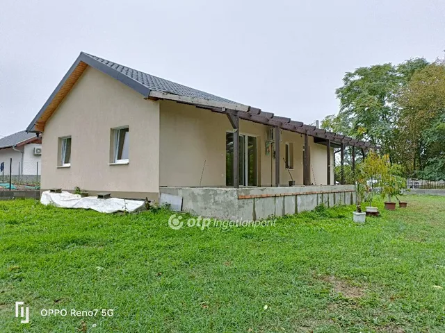Eladó ház Dunavarsány 110 nm