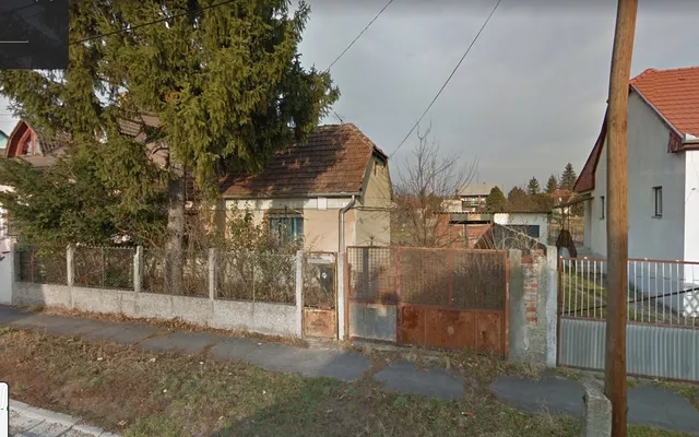Eladó ház Győr, Sziget 60 nm