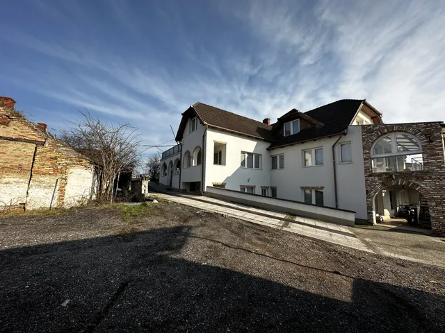 Eladó ház Győr, Kismegyer 567 nm