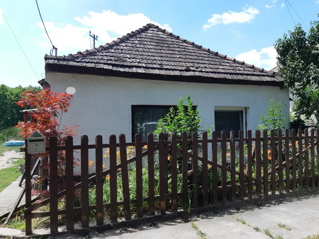 Eladó ház Győrszemere 90 nm