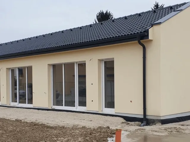 Eladó ház Győr, Ménfőcsanak 66 nm