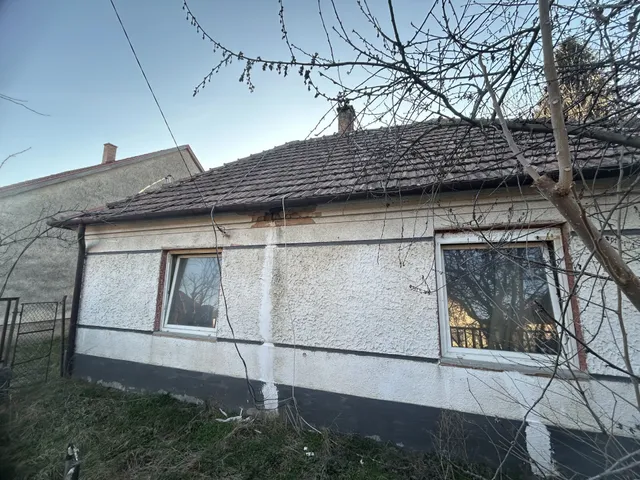 Eladó ház Győr, Győrszentiván 73 nm