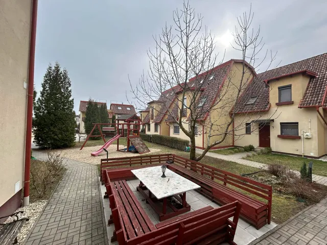 Eladó ház Győr, Ménfőcsanak 83 nm