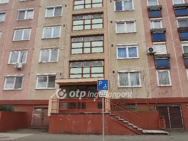 Eladó lakás Debrecen 57 nm
