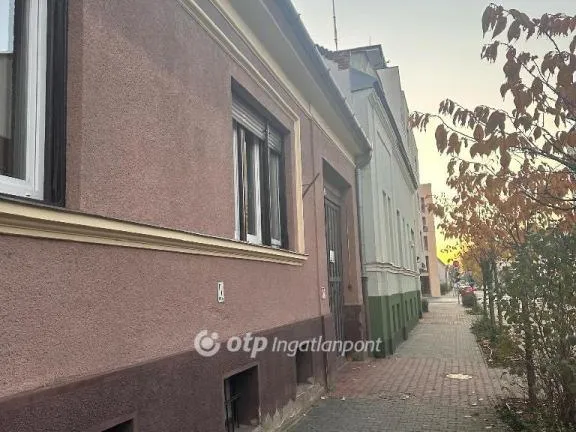 Eladó ház Debrecen 63 nm