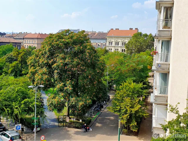Eladó lakás Budapest VIII. kerület, Magdolnanegyed 76 nm