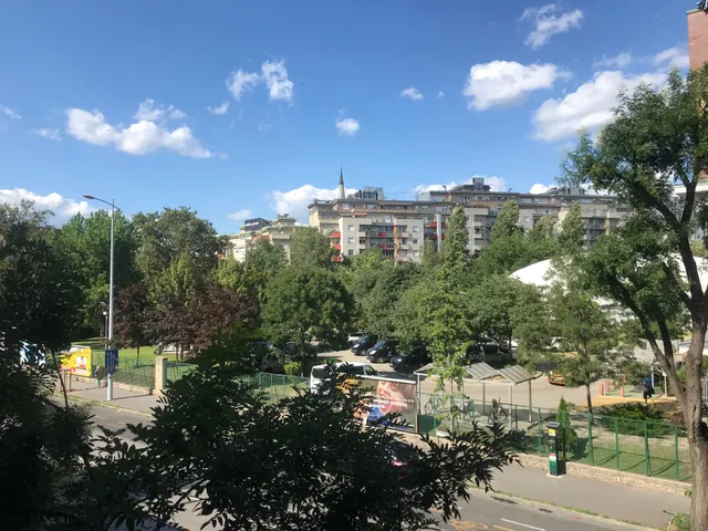 Eladó lakás Budapest VII. kerület, Belső-Erzsébetváros 70 nm