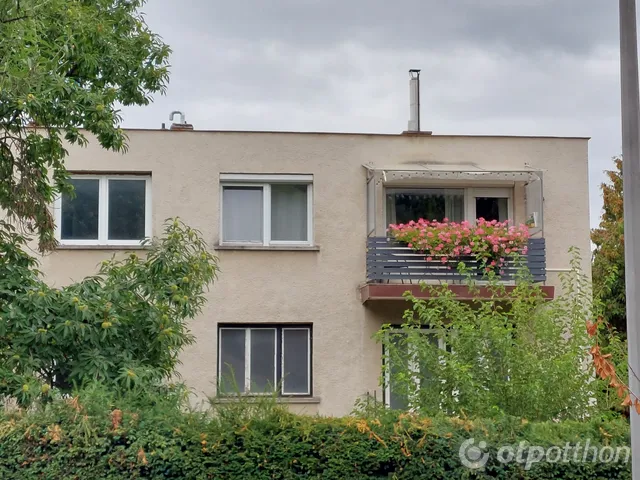 Eladó lakás Sopron, Felsőlövérek 75 nm