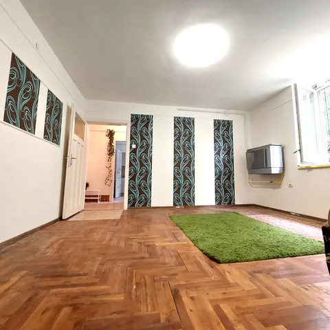 Eladó lakás Budapest IX. kerület, Külső Ferencváros 33 nm