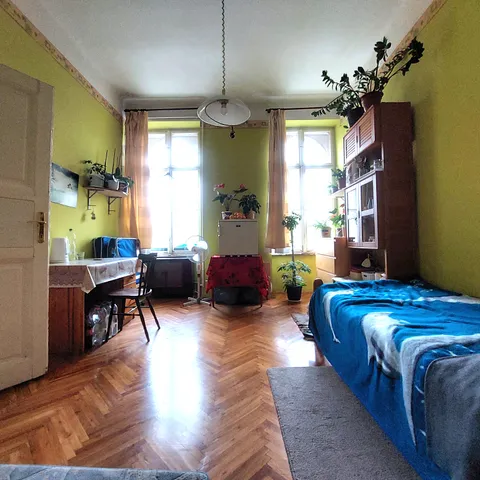 Eladó lakás Budapest VIII. kerület, Tisztviselőtelep, Orczy út 42 45 nm