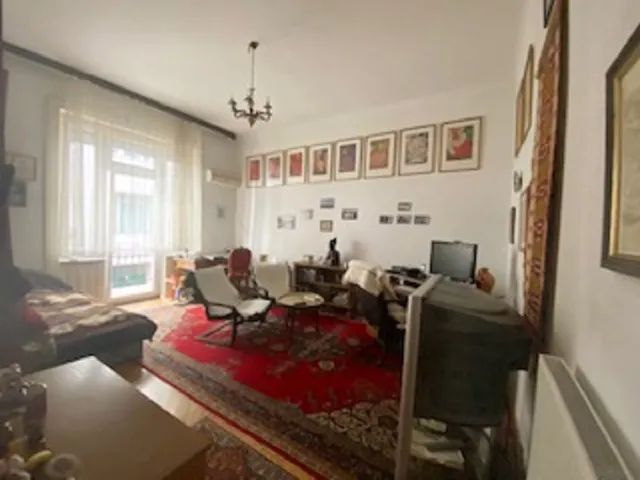 Eladó lakás Budapest IX. kerület, Belső Ferencváros, Ráday utca 72 nm