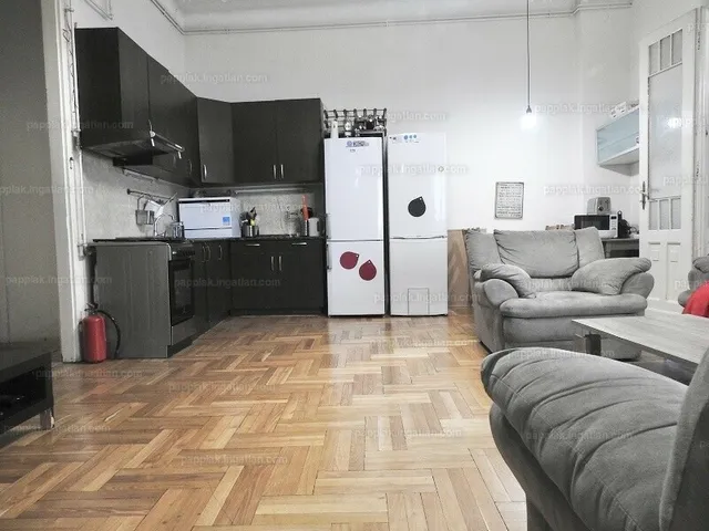 Eladó lakás Budapest VI. kerület, Nagykörúton belüli terület, Lázár utca 9. 108 nm