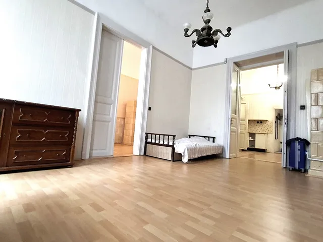 Eladó lakás Budapest VIII. kerület, Magdolnanegyed 80 nm