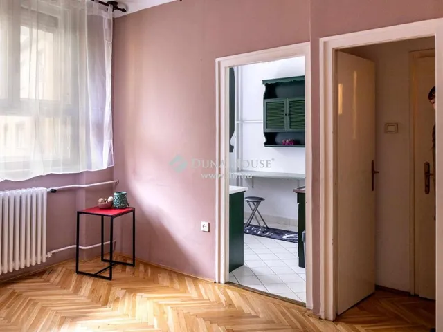 Eladó lakás Budapest IX. kerület, Belső Ferencváros 60 nm