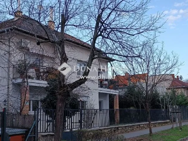Eladó lakás Budapest XIV. kerület, Herminamező 58 nm