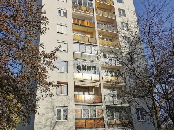 Eladó lakás Budapest IX. kerület, József Attila lakótelep 54 nm