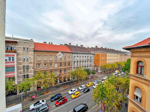 Eladó lakás Budapest VIII. kerület, Corvin negyed 69 nm