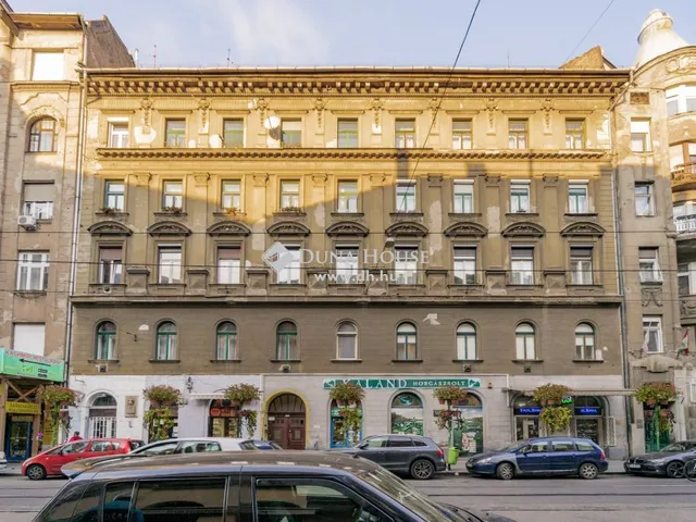 Eladó lakás Budapest VIII. kerület, Józsefváros 85 nm