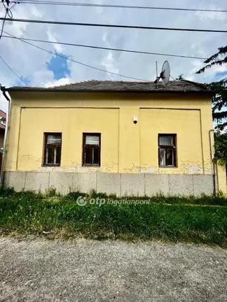 Eladó ház Pécs 152 nm