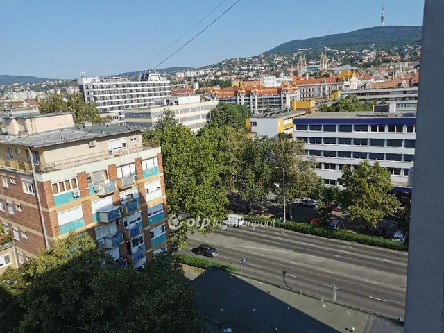 Eladó lakás Pécs, Belváros 52 nm