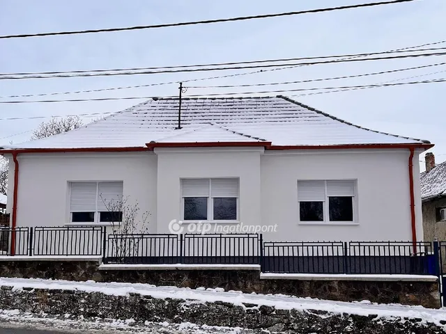 Eladó ház Pécs 100 nm