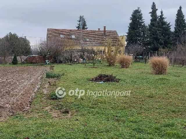 Eladó mezőgazdasági ingatlan Szigetvár 82 nm