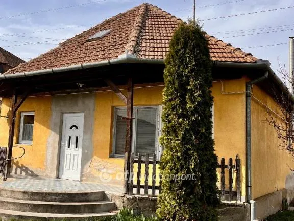 Eladó ház Pécs 90 nm
