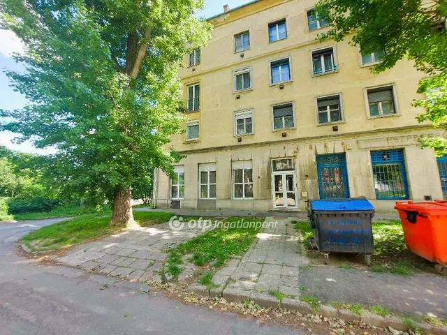 Eladó lakás Pécs, Budai városrész 51 nm
