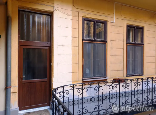 Eladó lakás Budapest I. kerület, Tabán 53 nm