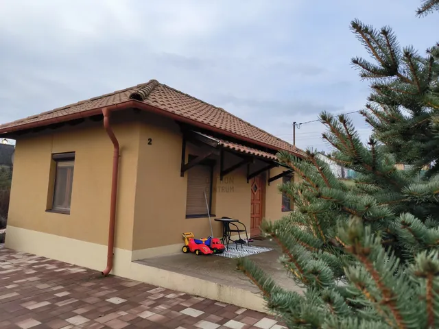 Eladó ház Debrecen, Kondoros 40 nm