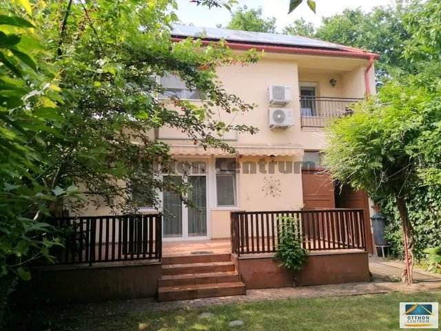 Kiadó ház Debrecen, Belváros 160 nm