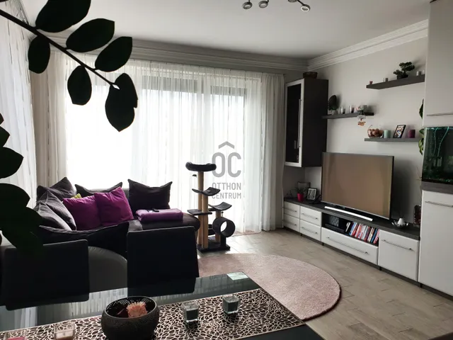 Eladó lakás Debrecen, Belváros 100 nm
