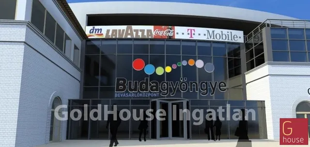 Eladó kereskedelmi és ipari ingatlan Budapest II. kerület 48 nm