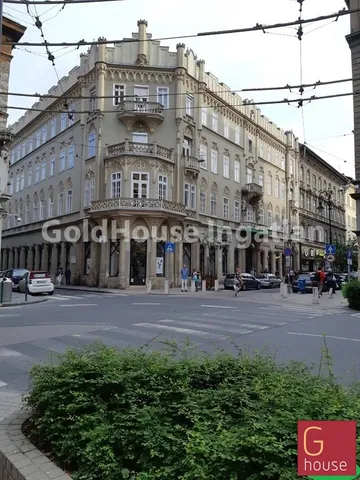 Eladó lakás Budapest VII. kerület, Budapest, Király utca 84 nm