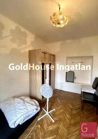 Eladó lakás Budapest XIII. kerület, Angyalföld, Szekszárdi utcában földszinti lakás 41 nm