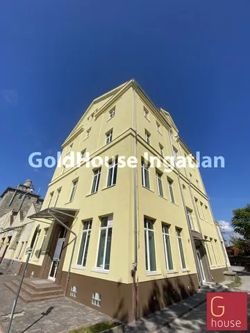 Eladó kereskedelmi és ipari ingatlan Budapest IX. kerület, 9. kerület Soroksári út 1000 nm