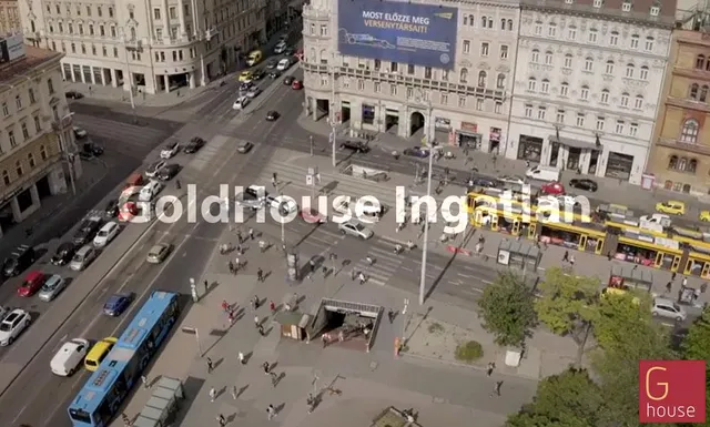 Eladó kereskedelmi és ipari ingatlan Budapest VIII. kerület 100 nm