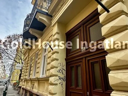Eladó lakás Budapest VI. kerület 29 nm