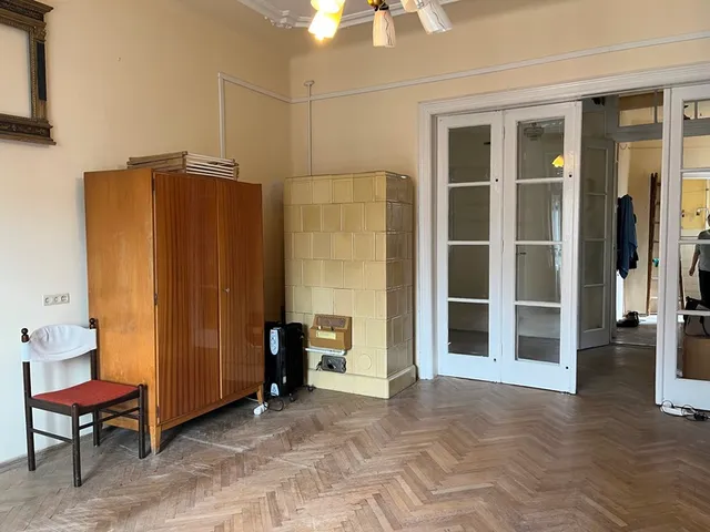 Eladó lakás Budapest XII. kerület, Győri út 52 nm